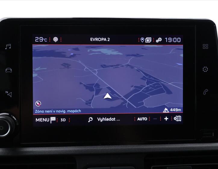 Peugeot Rifter 28
