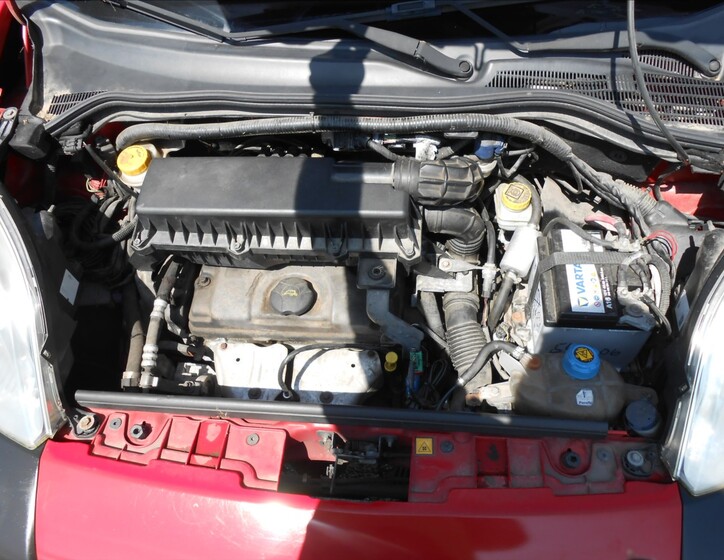 Citroën Nemo 21