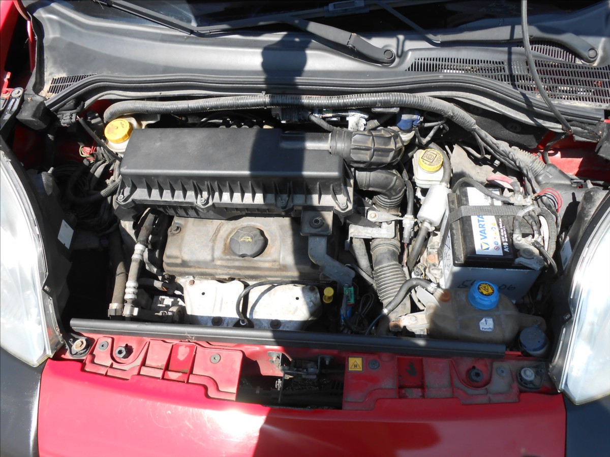 Citroën Nemo