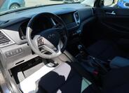 Hyundai Tucson 9
