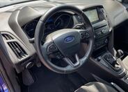 Ford Focus 12