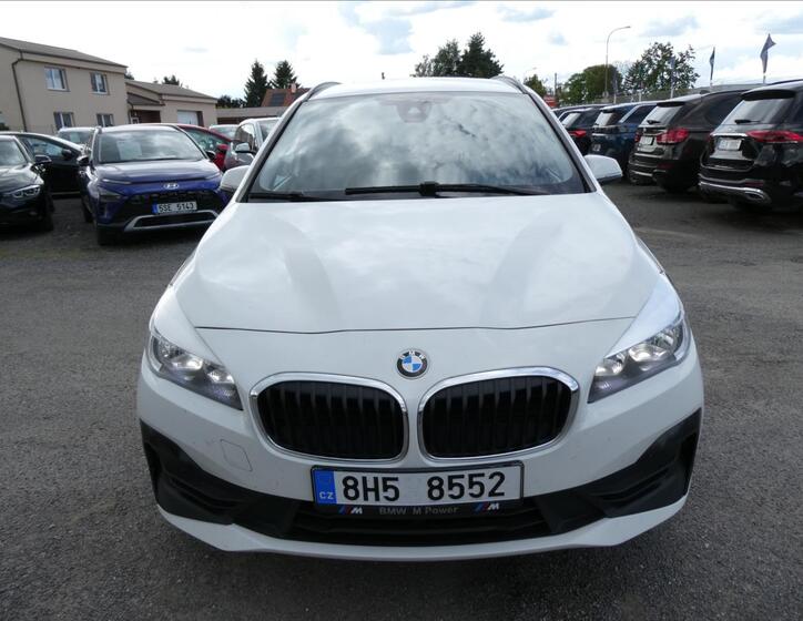 BMW Řada 2 2