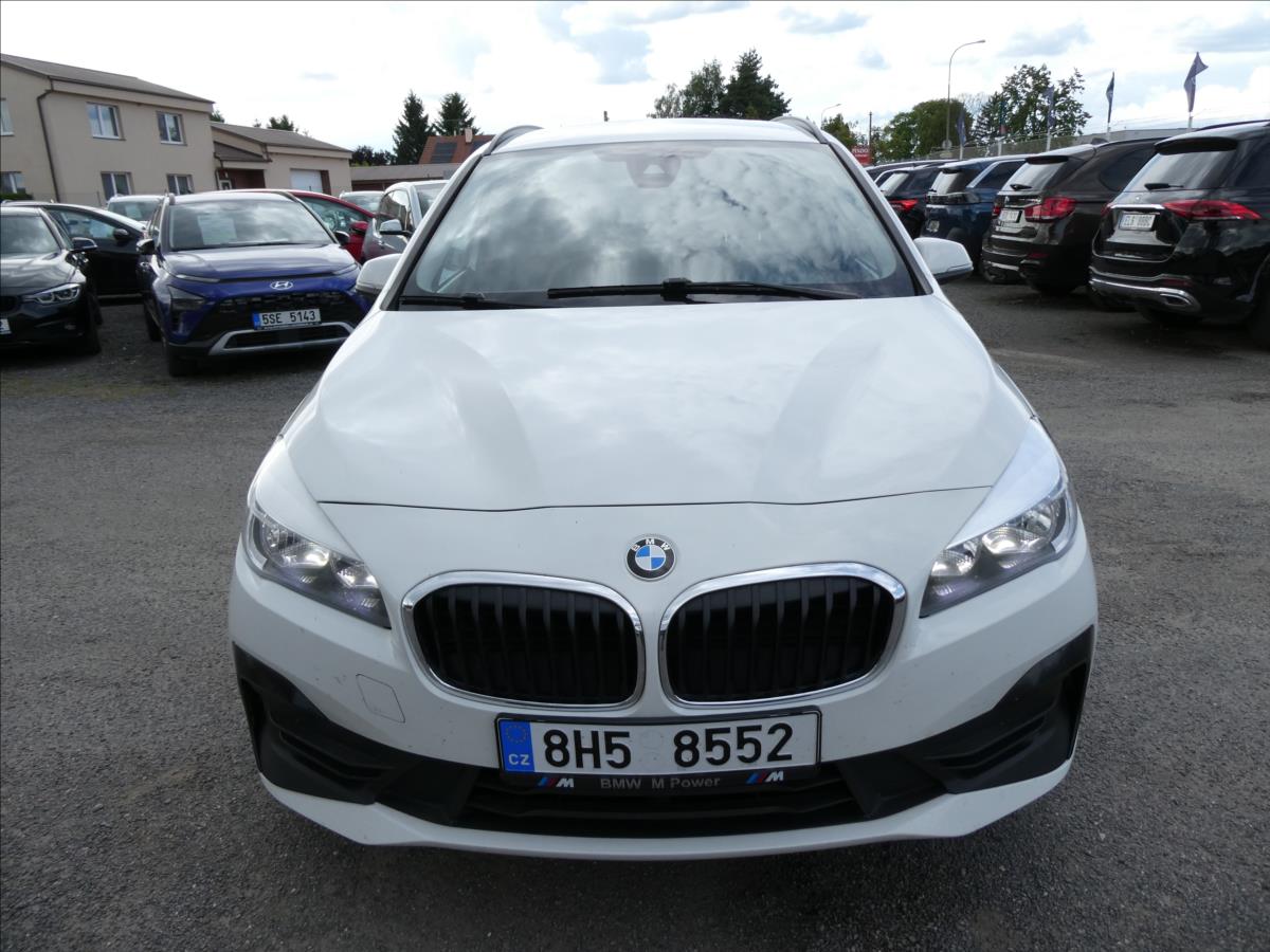 BMW Řada 2