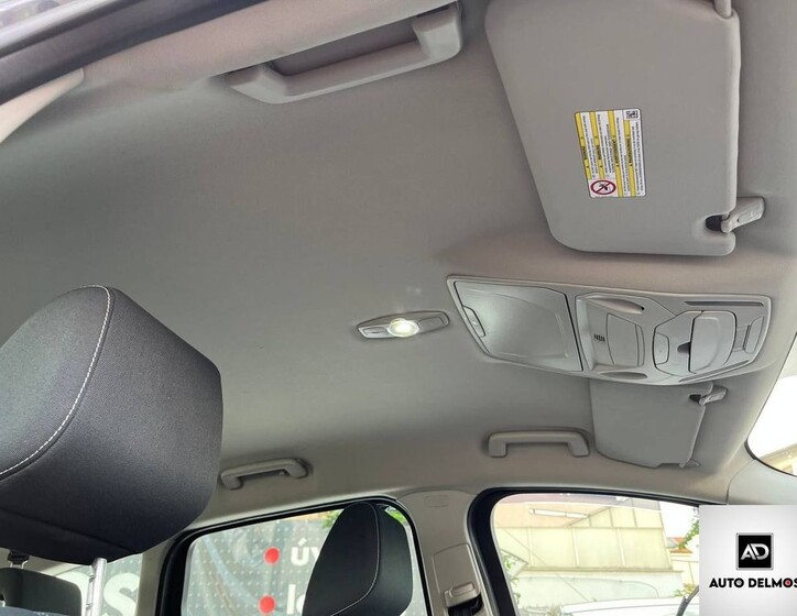 Ford C-MAX 39