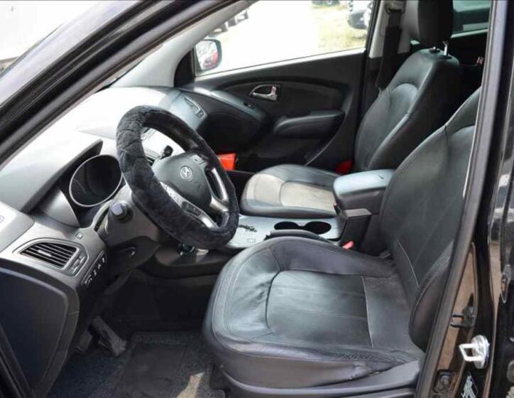 Hyundai ix35 24