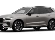 Volvo XC60 1