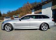 BMW Řada 5 3