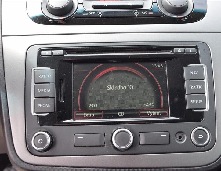 Seat Altea 40