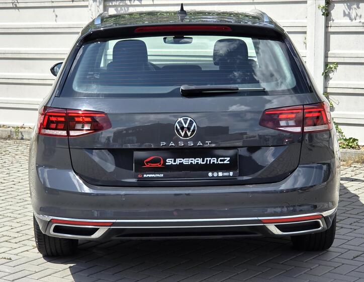 Volkswagen Passat 5