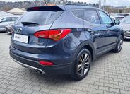 Hyundai Santa Fe 5