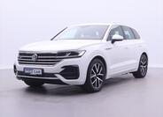 Volkswagen Touareg 48