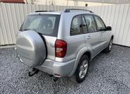 Toyota RAV4 11