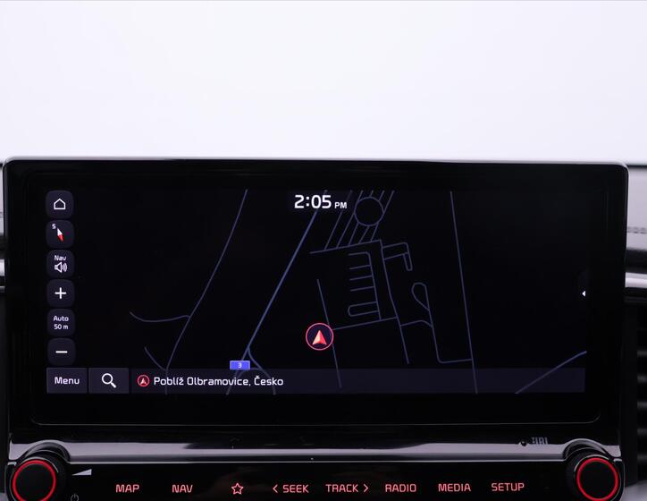 KIA ProCeed 26