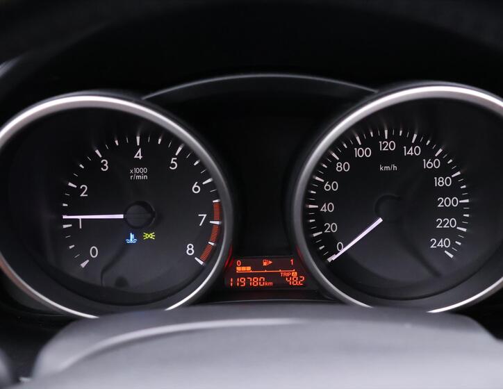 Mazda 5 18