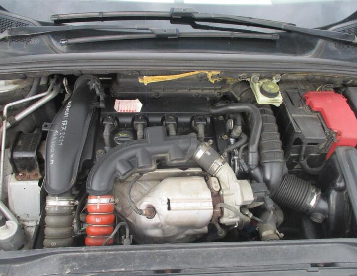 Peugeot 308 41