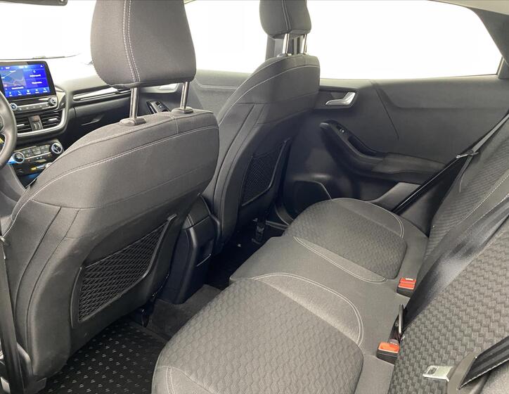 Ford Puma 6