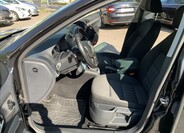 Škoda Octavia 12