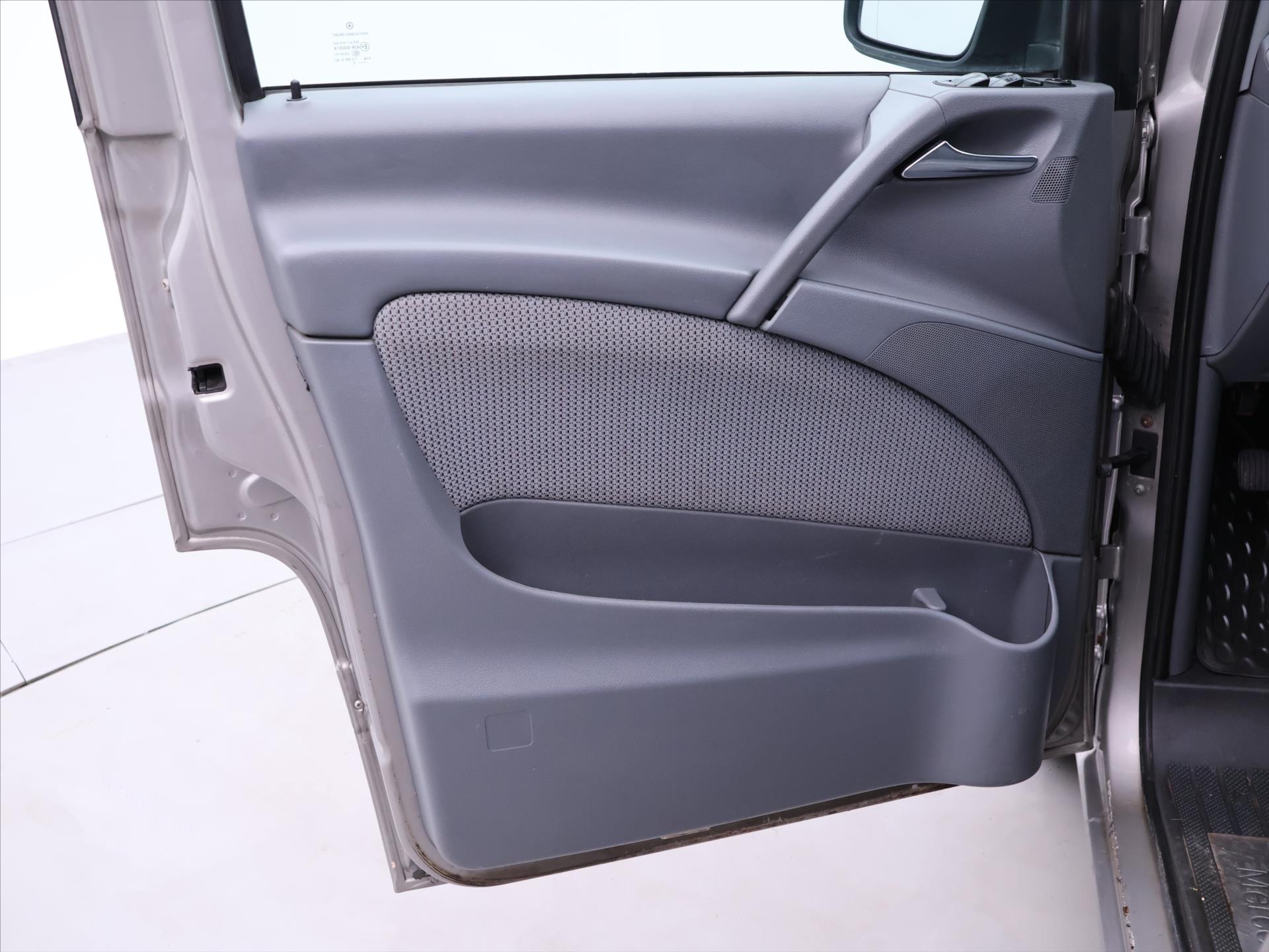 Mercedes-Benz Viano