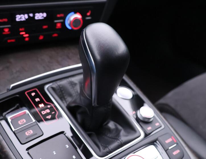 Audi A6 Allroad 35
