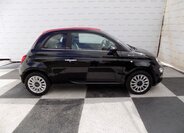 Fiat 500C 12