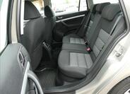 Škoda Octavia 19