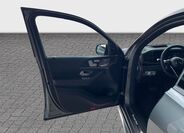 Mercedes-Benz GLE 9