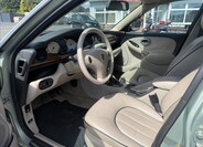 Rover 75 9