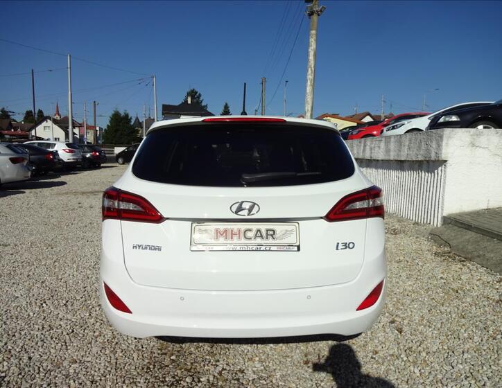 Hyundai i30 6
