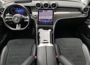 Mercedes-Benz GLC 12