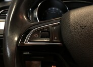 Škoda Superb 19