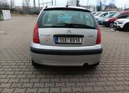 Citroën C3 4