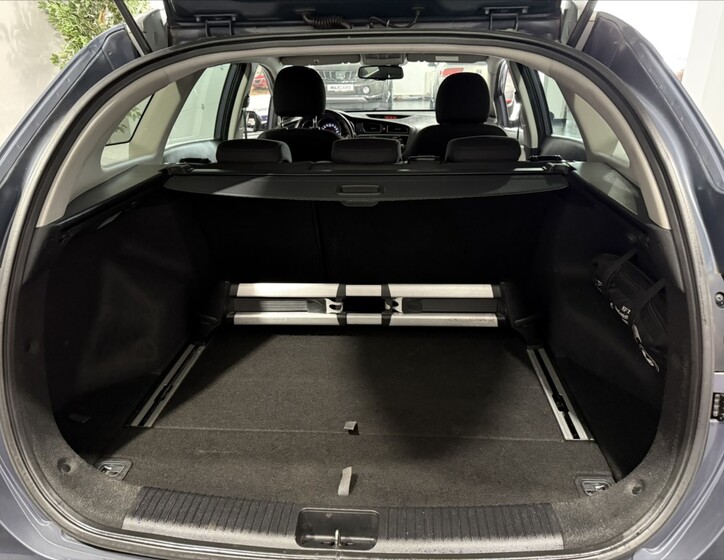 KIA Ceed 24