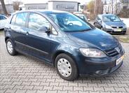 Volkswagen Golf Plus 1