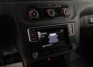 Volkswagen Caddy 26