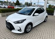 Toyota Yaris 2