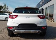 KIA Stonic 4