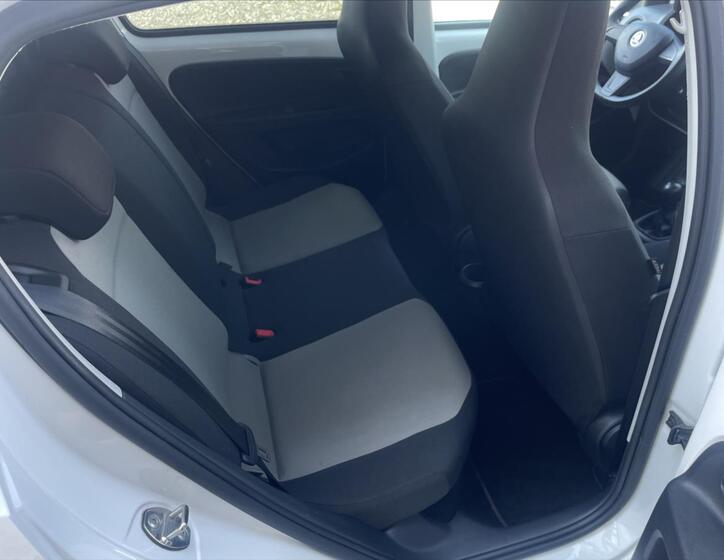 Škoda Citigo 7