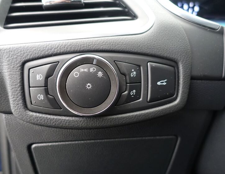 Ford S-MAX 23