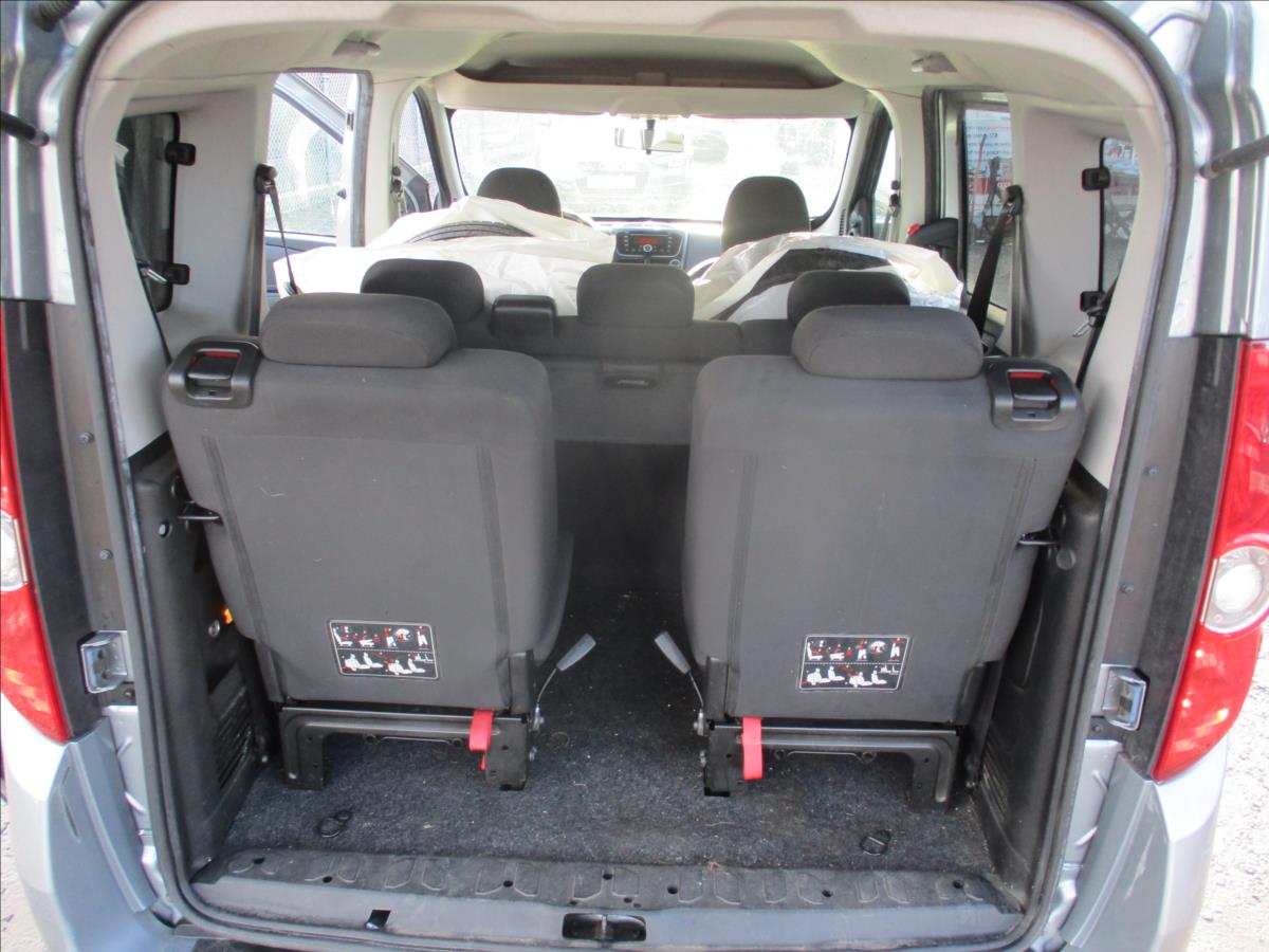 Fiat Dobló