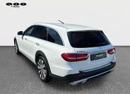 Mercedes-Benz Třídy E 3
