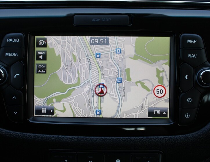 KIA Ceed 12