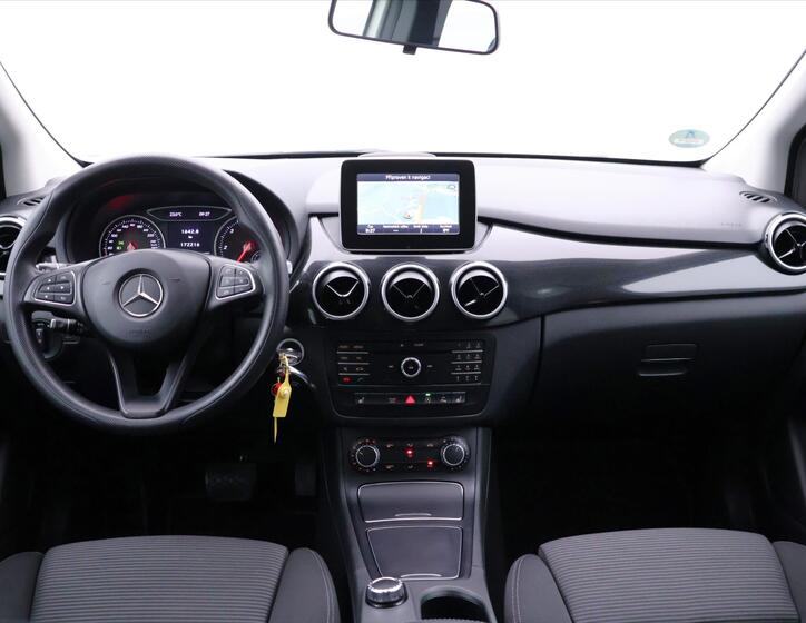Mercedes-Benz Třídy B 30