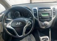 Hyundai ix20 9