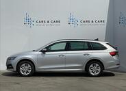 Škoda Octavia 2