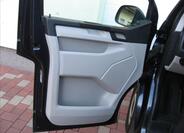 Volkswagen Transporter 13