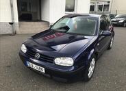 Volkswagen Golf 4