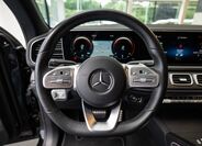 Mercedes-Benz GLE 6