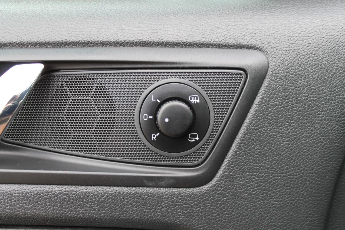 Škoda Yeti