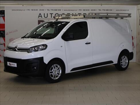 Citroën Jumpy