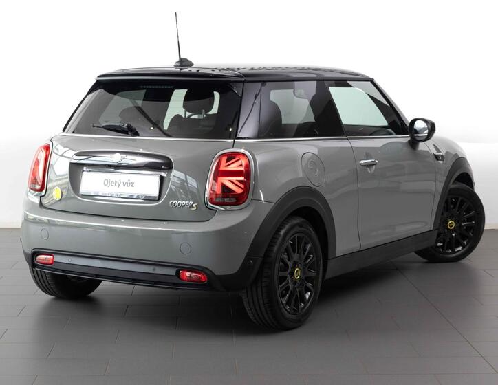 Mini Cooper 5
